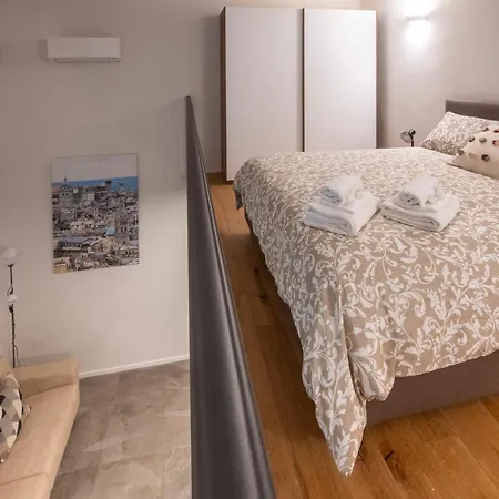 Loft Largo Zecca Luxury Nel Cuore Appartement Prague