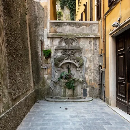 Loft Largo Zecca Luxury Nel Cuore شقة جنوة