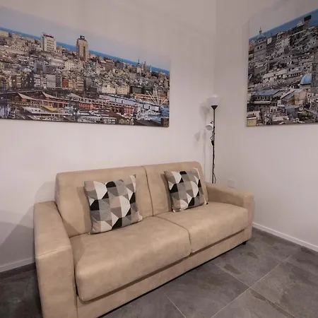 Loft Largo Zecca Luxury Nel Cuore *