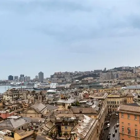Loft Largo Zecca Luxury Nel Cuore Appartement *