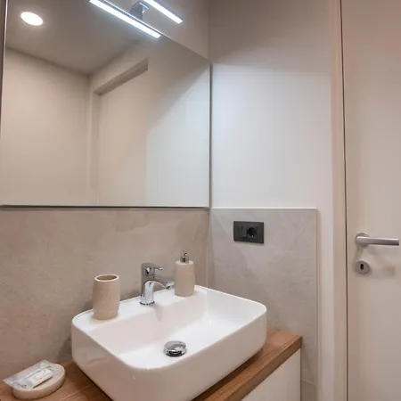 Loft Largo Zecca Luxury Nel Cuore Prague