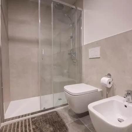Appartement Loft Largo Zecca Luxury Nel Cuore *