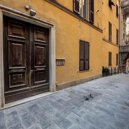 Appartement Loft Largo Zecca Luxury Nel Cuore