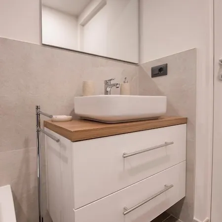 Loft Largo Zecca Luxury Nel Cuore