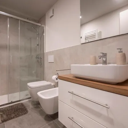 Loft Largo Zecca Luxury Nel Cuore *