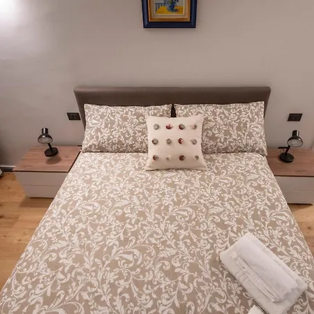 Loft Largo Zecca Luxury Nel Cuore Appartement *