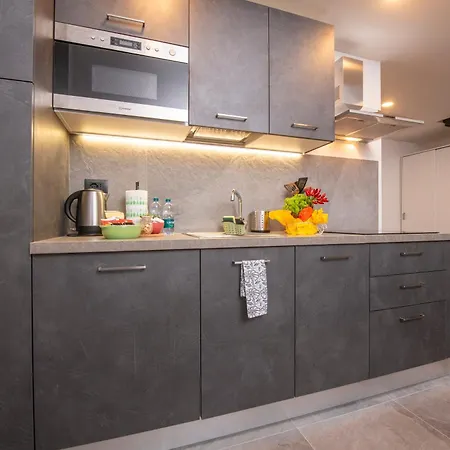 Loft Largo Zecca Luxury Nel Cuore * Prague