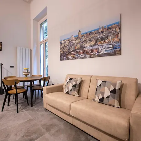 Loft Largo Zecca Luxury Nel Cuore Appartement *