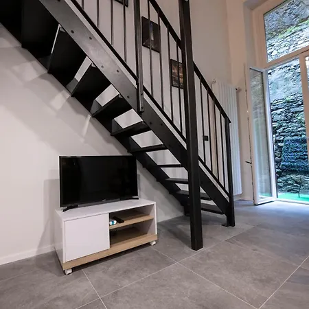 Loft Largo Zecca Luxury Nel Cuore Prague