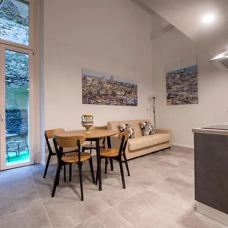 Loft Largo Zecca Luxury Nel Cuore