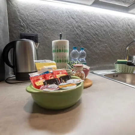 Appartement Loft Largo Zecca Luxury Nel Cuore