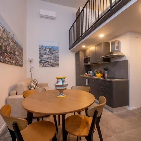 Loft Largo Zecca Luxury Nel Cuore شقة *