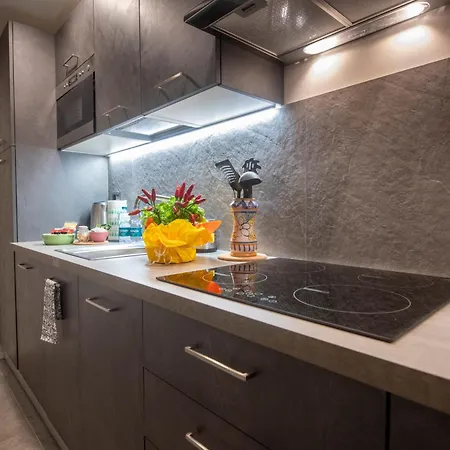 Loft Largo Zecca Luxury Nel Cuore Appartement Prague